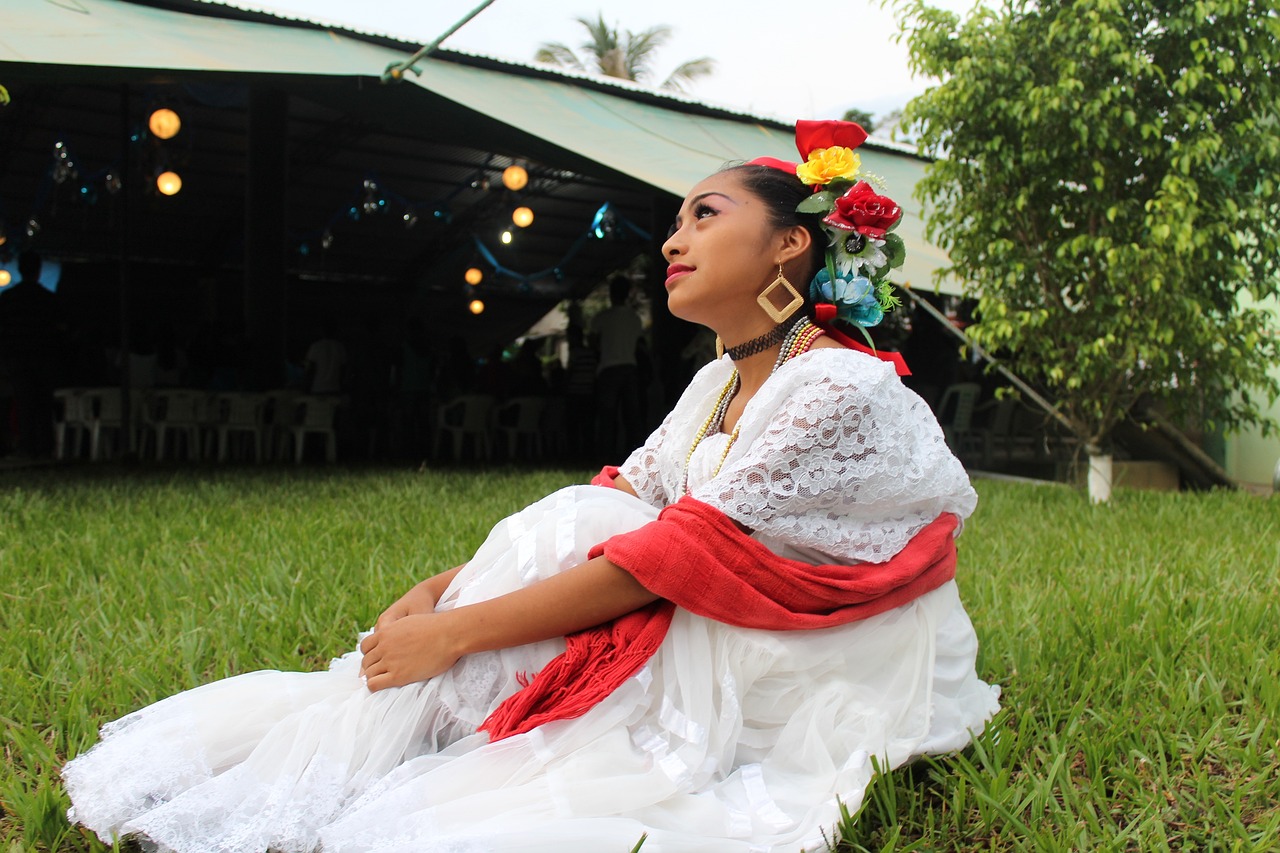 Exploring the Cultural Heritage of Indigenous Peoples